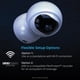 thumbnail image 5 of Cámara de seguridad Night Owl Indoor Plug-in Inalámbrica de 3 MP, 5 of 9