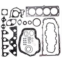Repuestos Del Sol - Juego Empaquetadura Motor Chevrolet Vectra 2.2 1999 2006