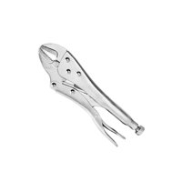 Emtop - Caimán Recto 10""