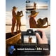 thumbnail image 2 of Cámara Digital NBD S100F 64MP 8K 52mm 16X WiFi, 2 of 3