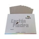 thumbnail image 1 of Cartón Piedra 6 Unidades, 1 of 2