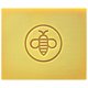 thumbnail image 2 of Cera de Abeja Basic Honey 2,3 kg 100 % Natural Cosmética/Alimentaria, 2 of 4
