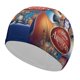thumbnail image 1 of Los aristogatos Gorro de Natación de Licra, Gorro de Baño de Tela Cómoda, Gorro Elástico Antideslizante para Hombres, Mujeres y Niños, 1 of 6