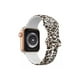thumbnail image 1 of Correa Diseño Compatible Iwatch Apple Watch 42/44/45mm Leopardo, 1 of 2