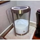 thumbnail image 2 of Mesa de Luz Inteligente con Carga Inalámbrica, Luz LED y Puerto USB, 2 of 3