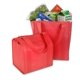 thumbnail image 2 of Bolsa Tote Mediz Hannah Aislada de Gran Capacidad Roja, 2 of 2