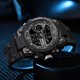thumbnail image 2 of Reloj KXAITO Sports Outdoor Waterproof Military para hombre, 2 of 6