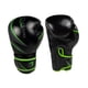 thumbnail image 4 of Guantes De Boxeo Para Adultos, Guantes De Entrenamiento De Boxeo Para Lucha, Fitness, Kickboxing, 10 Oz, 4 of 5