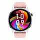 thumbnail image 2 of Reloj Inteligente Smartwatch Bluetooth Sports Fitness S46 Pink, 2 of 3