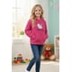 thumbnail image 1 of Poleron Niña Hello Kitty fucsia 8, 1 of 8