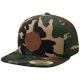 thumbnail image 1 of Gorra de Béisbol Hurley Dri-Fit Hurricane con Visera Curva para Hombre, 1 of 6