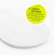 thumbnail image 4 of Protectores diarios FLEX 18 cm 10 mL (paquete de 2, 100 unidades), 4 of 5