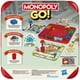 thumbnail image 2 of Juego de mesa Hasbro Gaming Monopoly GO! Inspirado en un juego móvil, 2 of 8