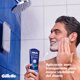 thumbnail image 5 of Crema para Afeitar Gillette Corporal Cara y Cuerpo, 150 ml, 5 of 6