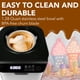 thumbnail image 4 of Máquina para hacer helados Whynter ICM-128WS 1.2L con compresor, 4 of 6