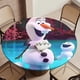thumbnail image 5 of Mantel Ajustado Redondo Olaf Impermeable 150 cm, 5 of 6
