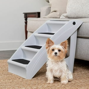 Petsafe - Escalera Plegable Para Mascotas De 50 Cm Altura