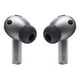 thumbnail image 2 of Audífonos Inalámbricos Galaxy Buds 3 Pro - Plata, 2 of 3