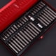 thumbnail image 3 of Set Kit Juego Puntas Corto Largo Torx Allen 40 Piezas, 3 of 3