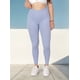 thumbnail image 2 of Calza Leggings Deportiva Mujer Doble Push Up Pretina Cruzada, 2 of 3