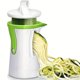 thumbnail image 2 of 1pc, Vegetable Spiralizer, Manual Zucchini Noodle Maker, Zoodles Spiralizer For Potato, Multifunctional Vegetable Spiralizer, Fruit Grater, Kitchen Stuff, Kitchen Gadgets, 2 of 4