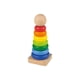 thumbnail image 1 of JUEGO DIDÁCTICO Torre de colores de madera, 1 of 2