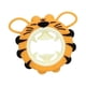 thumbnail image 1 of Fortalecedor de Manos, Resistencia Ajustable, Naranja, 1 of 5