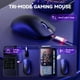 thumbnail image 2 of Attack Shark X8 Pro PAW3395PRO 40K DPI, 2 of 3