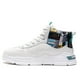 thumbnail image 2 of Zapatilla City White Chancleta 43, 2 of 3