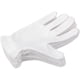 thumbnail image 1 of 6 pares de guantes 100 % algodón blanco para eccema, guantes hidratantes para manos secas de uso nocturno para mujeres, loción hidratante para dormir, crema de manos para eccema, manos secas y agrieta, 1 of 5