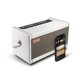 thumbnail image 1 of Amplificador de guitarra Positive Grid Spark Pearl 40W con funda, 1 of 7