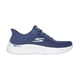 thumbnail image 1 of Zapatillas Skechers Mujer Slip-ins Go Walk Flex Carla azul 7.5 us / 24.5 cen, 1 of 2