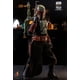 thumbnail image 2 of Figura Tms056 - Star Wars : The Mandalorian - Boba Fett Repaint Armor Version & Throne Standard Version, 2 of 2
