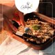 thumbnail image 3 of Queso de Cabra Fundido Trozo con Orégano, 150 g, 3 of 4