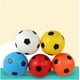 thumbnail image 3 of Pelota Inflable 22 cm - Futbol Blanco, 3 of 3