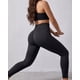 thumbnail image 2 of Calza Mujer Seamless Push Up Tiro Alto - YJ324, 2 of 2