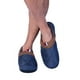 thumbnail image 2 of Pantufla para Hombre Cerrada, 2 of 3