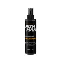 Cera Para Peinar Hair Fiber Locking Mist Spray Nishman