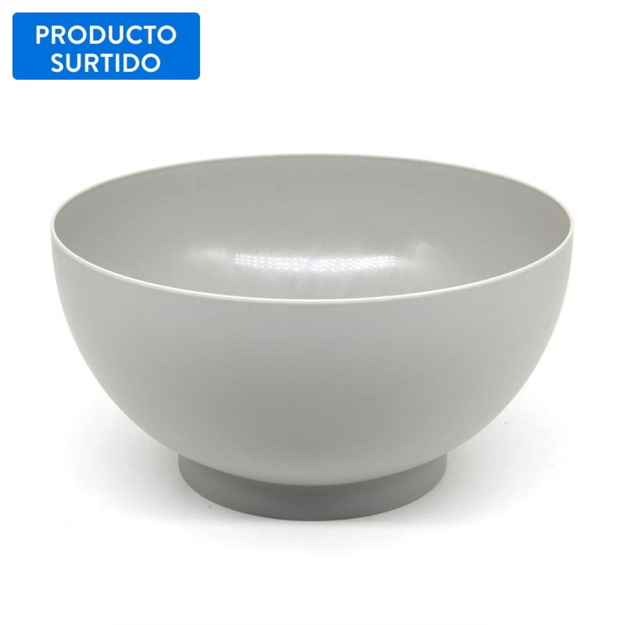 Haus - Bowl Large 25 Cm 1 Pieza, Color Surtido