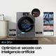 thumbnail image 5 of Secadora Bomba de Calor 17 KG DV90F17CDSZS Samsung, 5 of 14