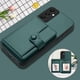 thumbnail image 4 of FOXDOCK Funda para SAMSUNG Galaxy A06 con Bloqueo RFID - Diseño Elegante con Cierre de Botón, 4 of 5