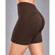 thumbnail image 2 of Short Deportivo Corto Mujer Faja Alta Levanta Glúteos Gym, 2 of 4