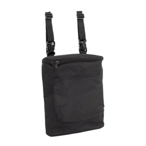 Ioensy - Bolsa Para Manillar De Bicicleta Eléctrica, Bolsa De Almacenamiento Frontal Para Herramientas De Reparación De Bolsos Y Scooters.