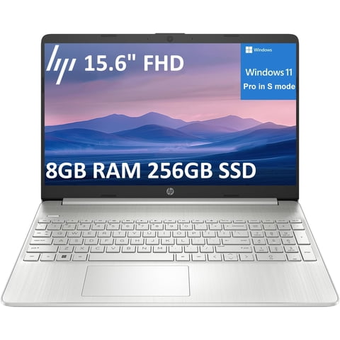 Ist Computers - Laptop Hp 15.6"" Fhd Intel I3-1215U 8 Gb 256
