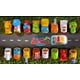 thumbnail image 4 of Rastrea Playset VTech Go! ¡Vamos! Smart Wheels Deluxe con 30 orugas, 4 of 7