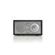 thumbnail image 1 of Radio Tivoli Audio Modelo 1 Bluetooth AM/FM Black Ash, 1 of 5
