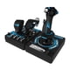 thumbnail image 4 of Palanca de mando Logitech G Pro Flight X56 Rhino HOTAS, 4 of 8