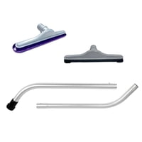 848 Store - Varita De Repuesto, Cepillo Para Pisos Y Cepillo Para Alfombras Para Proteam Y Hoover