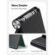 thumbnail image 5 of Soporte para tableta UGREEN para iPad 10.2 Pro 11 Mini 6 5 4 3, 5 of 9