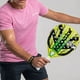 thumbnail image 1 of Pala De Padel Counter Vertuo Amarillo verde, 1 of 5